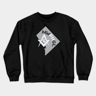 MWPHGLDC Crewneck Sweatshirt